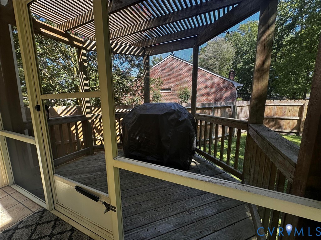 1939 Mill Pond Drive, Mill Pond, Chesapeake, VA 23320