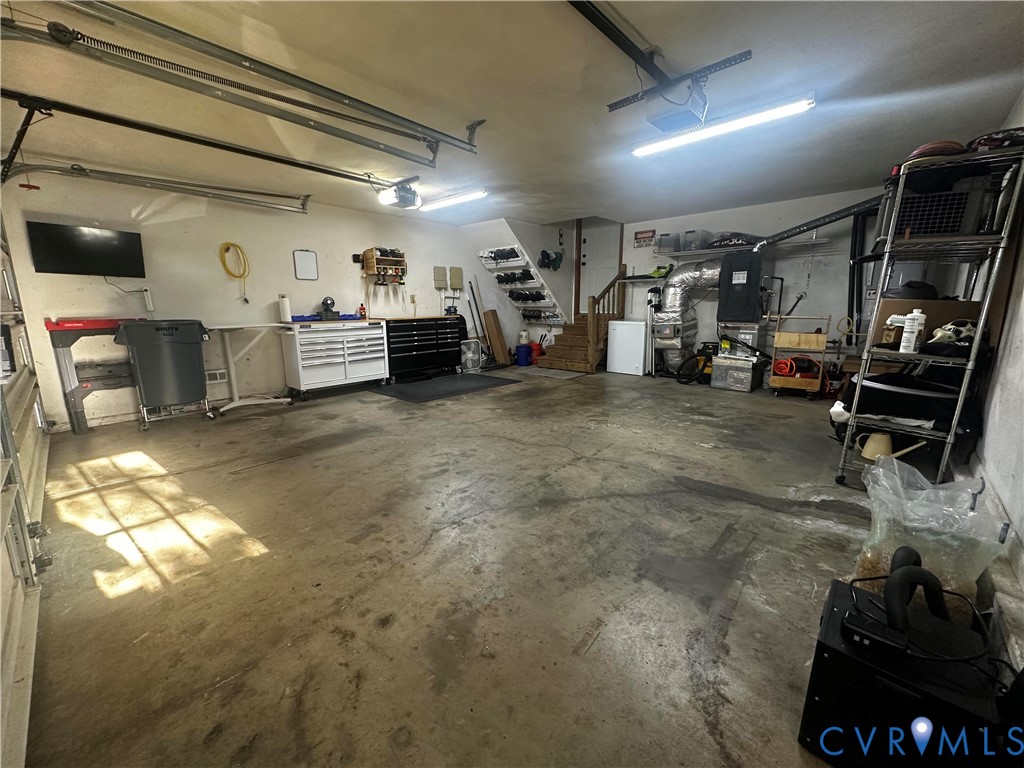 1939 Mill Pond Drive, Mill Pond, Chesapeake, VA 23320