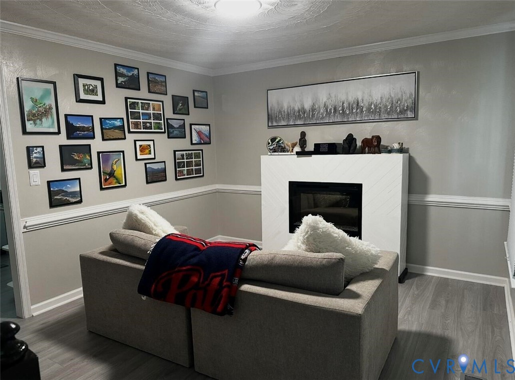 1939 Mill Pond Drive, Mill Pond, Chesapeake, VA 23320
