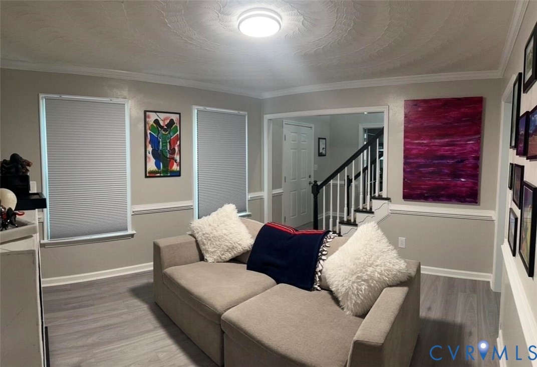 1939 Mill Pond Drive, Mill Pond, Chesapeake, VA 23320