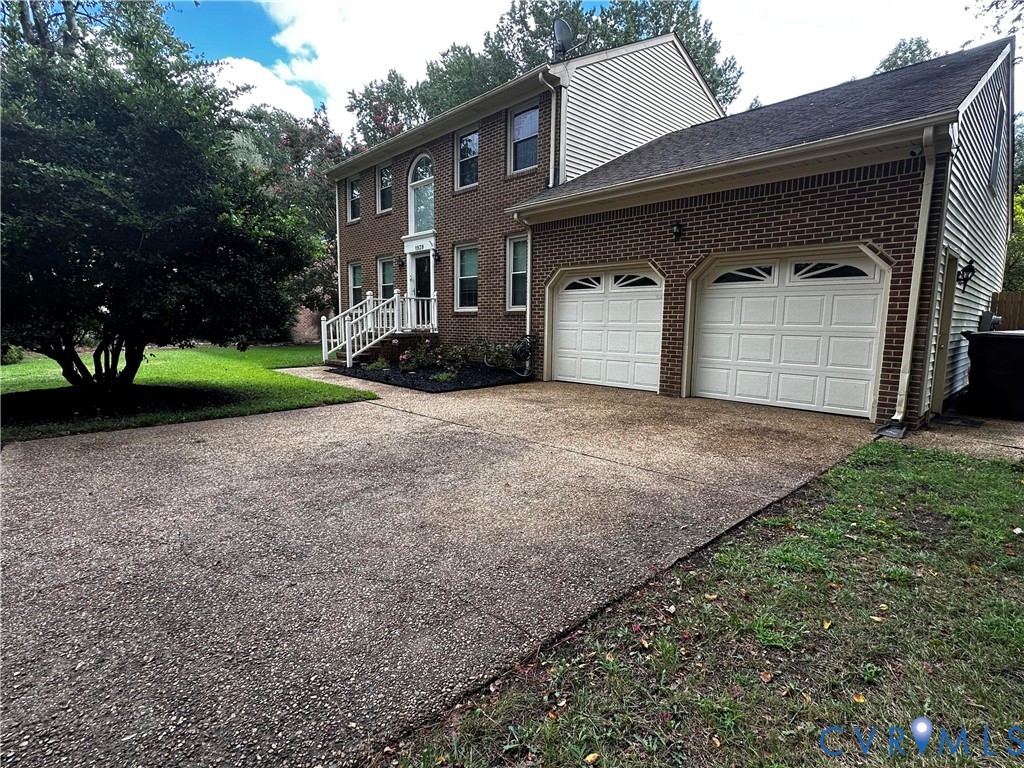 1939 Mill Pond Drive, Mill Pond, Chesapeake, VA 23320