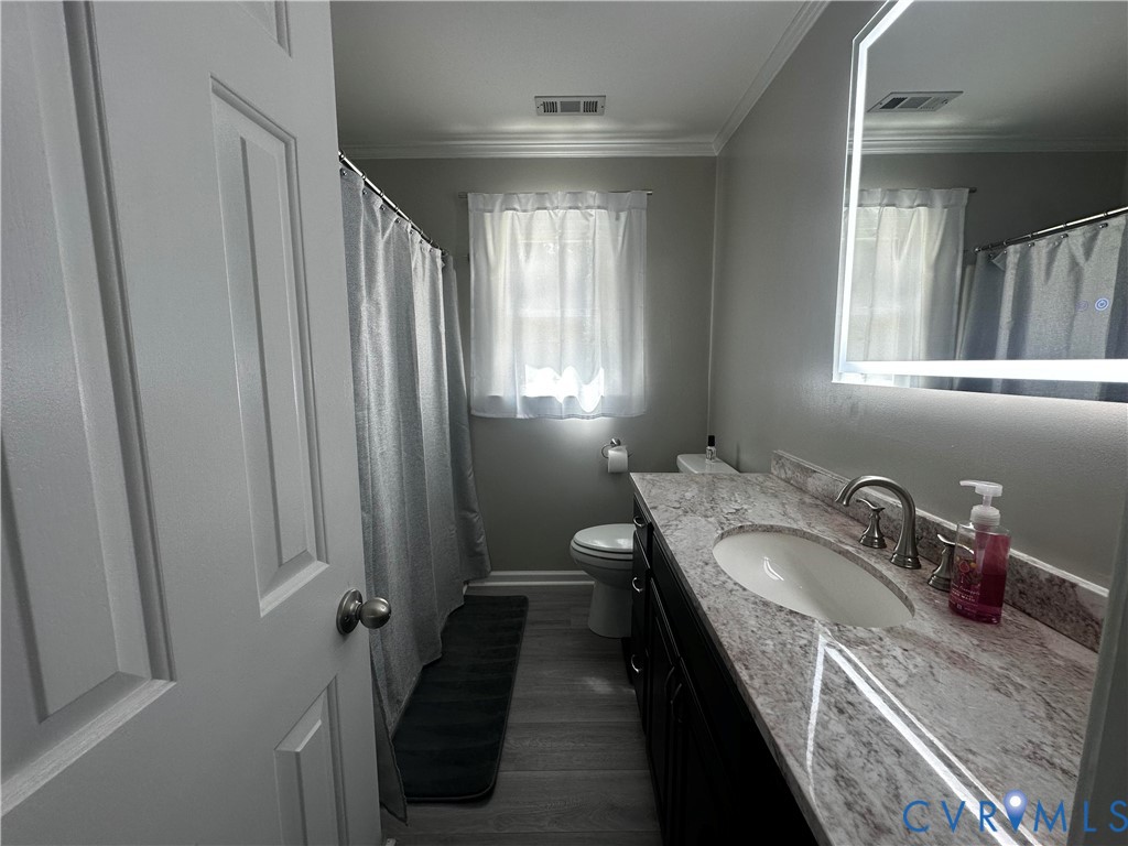 1939 Mill Pond Drive, Mill Pond, Chesapeake, VA 23320