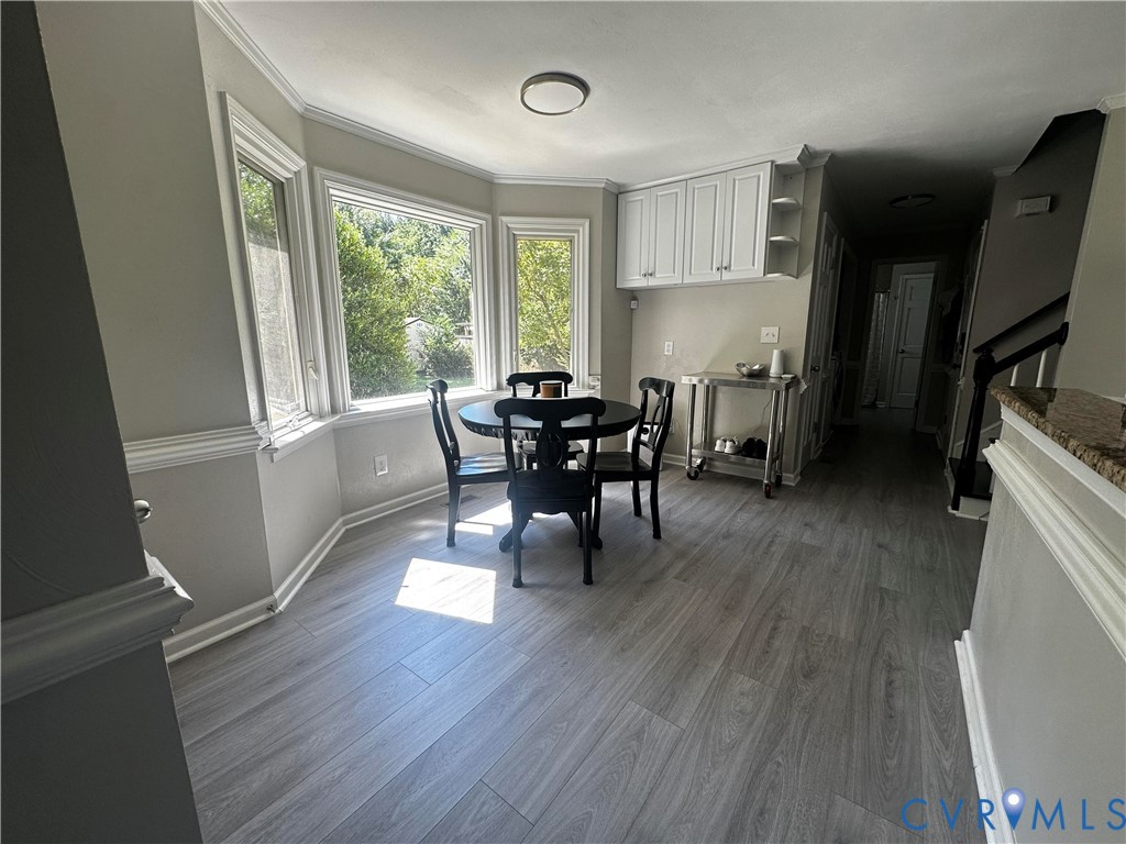 1939 Mill Pond Drive, Mill Pond, Chesapeake, VA 23320