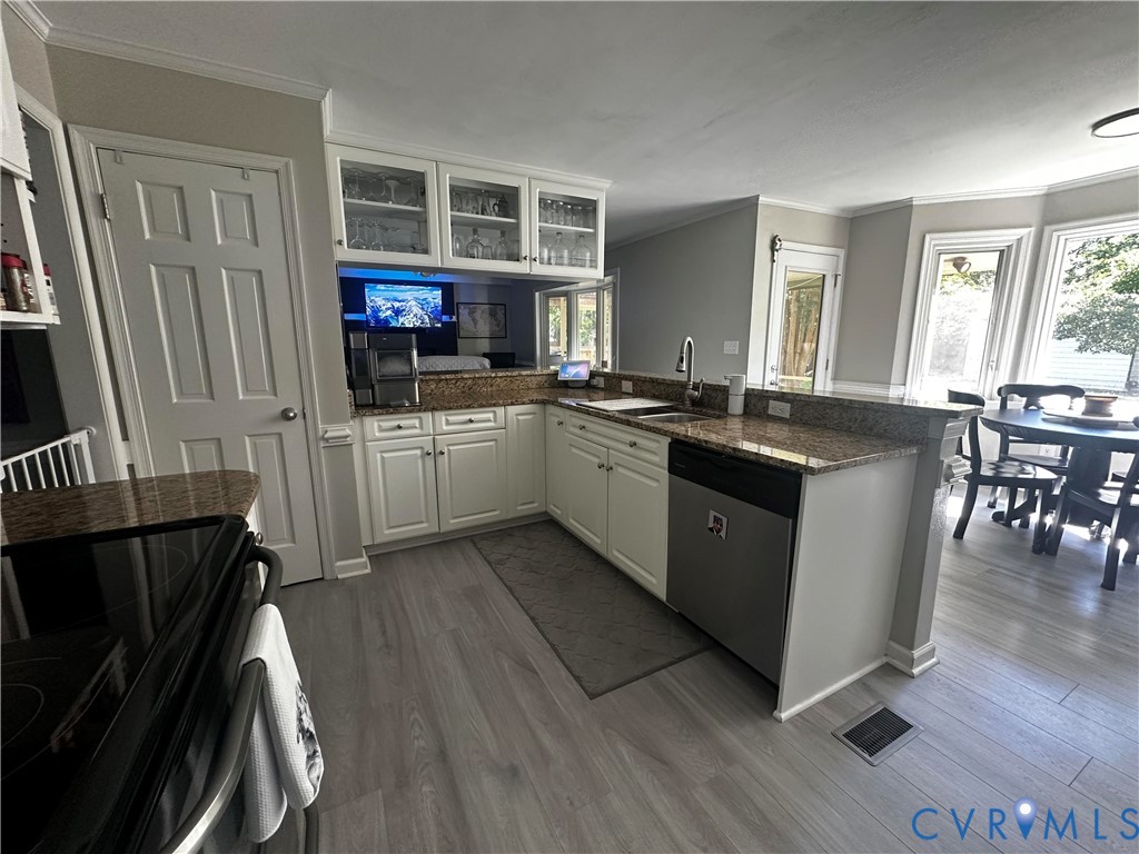 1939 Mill Pond Drive, Mill Pond, Chesapeake, VA 23320