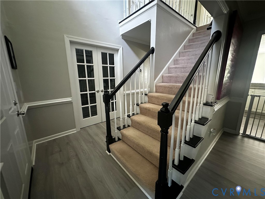 1939 Mill Pond Drive, Mill Pond, Chesapeake, VA 23320