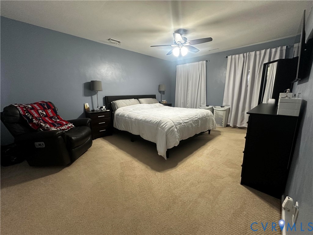 1939 Mill Pond Drive, Mill Pond, Chesapeake, VA 23320
