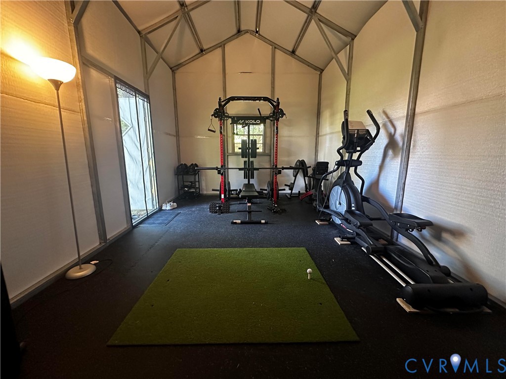 1939 Mill Pond Drive, Mill Pond, Chesapeake, VA 23320