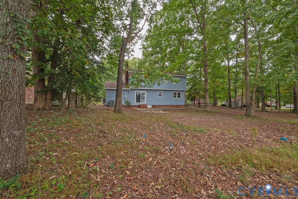 4924 McAllister Drive, Chester, VA 23831