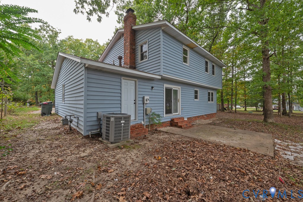 4924 McAllister Drive, Chester, VA 23831