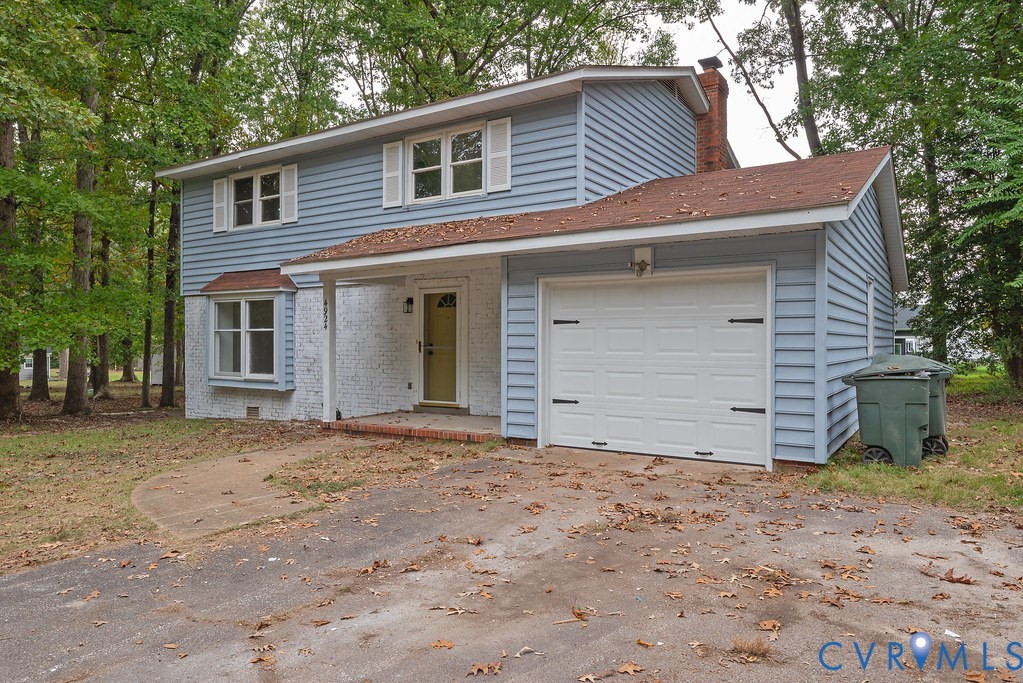 4924 McAllister Drive, Chester, VA 23831