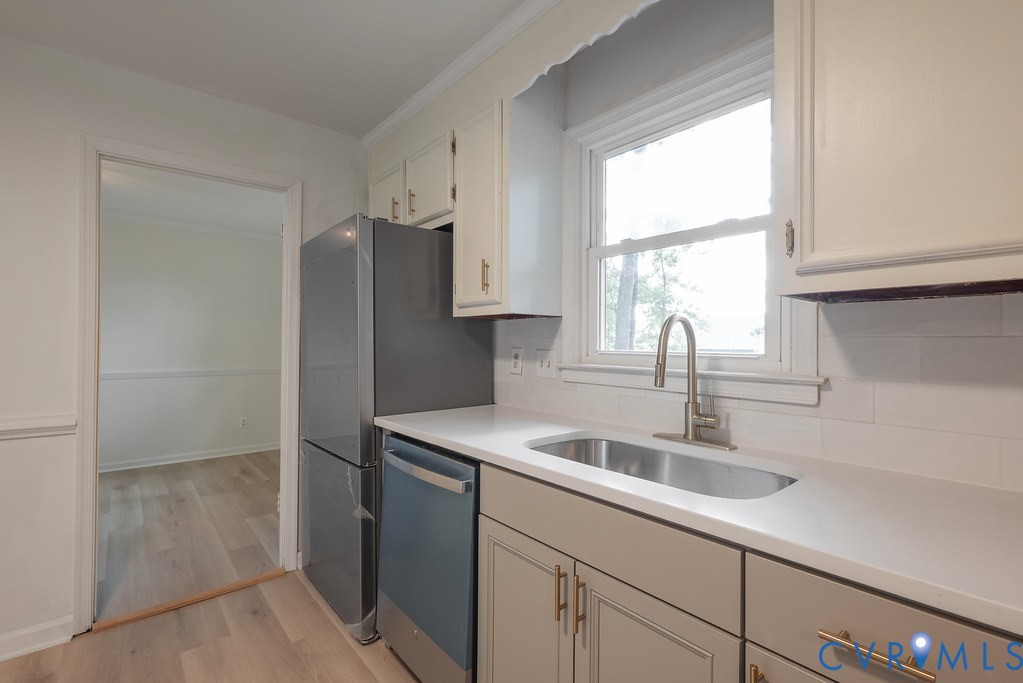 4924 McAllister Drive, Chester, VA 23831