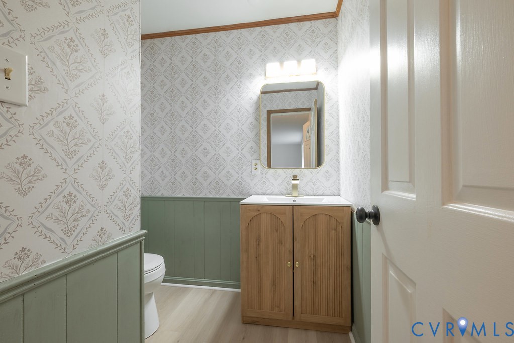 4924 McAllister Drive, Chester, VA 23831