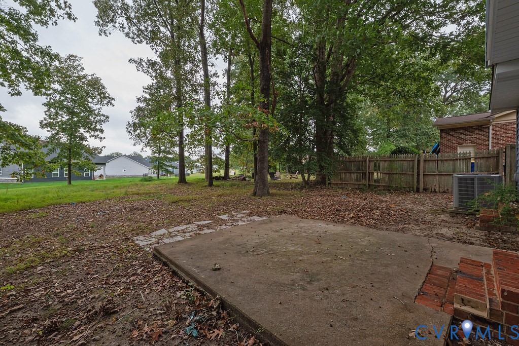 4924 McAllister Drive, Chester, VA 23831