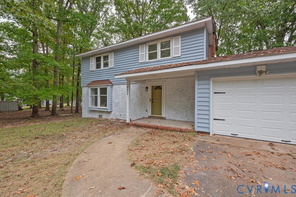 4924 McAllister Drive, Chester, VA 23831