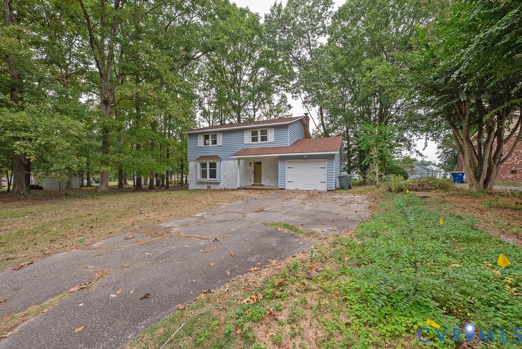 4924 McAllister Drive, Chester, VA 23831