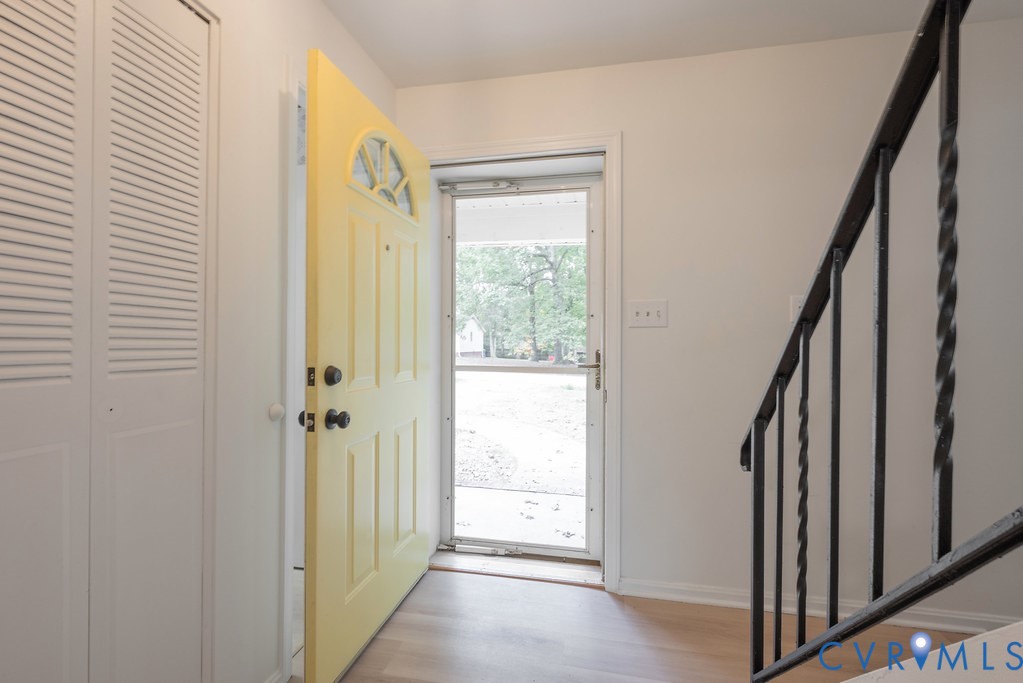 4924 McAllister Drive, Chester, VA 23831