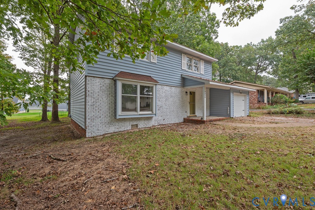 4924 McAllister Drive, Chester, VA 23831