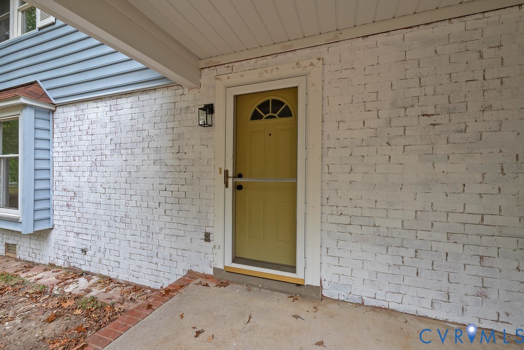 4924 McAllister Drive, Chester, VA 23831