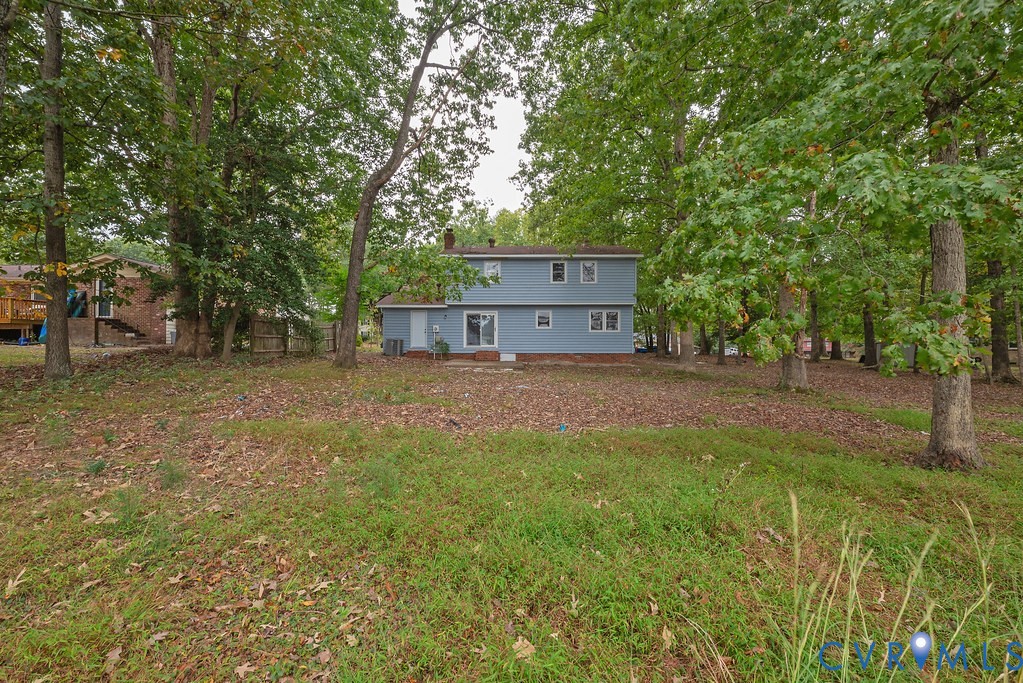 4924 McAllister Drive, Chester, VA 23831
