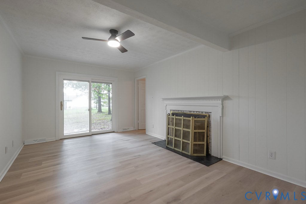 4924 McAllister Drive, Chester, VA 23831