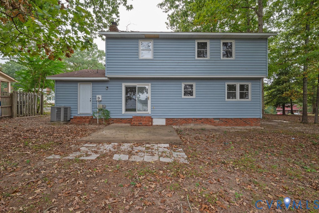 4924 McAllister Drive, Chester, VA 23831