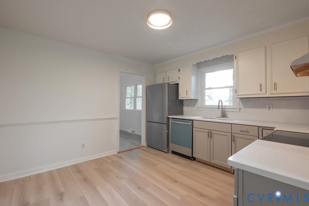 4924 McAllister Drive, Chester, VA 23831