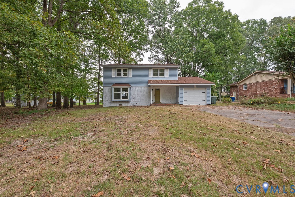 4924 McAllister Drive, Chester, VA 23831