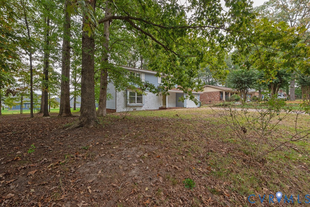 4924 McAllister Drive, Chester, VA 23831