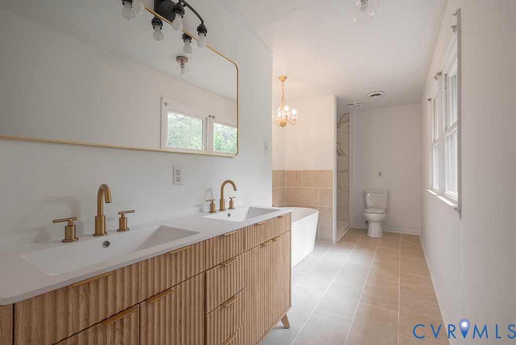 4924 McAllister Drive, Chester, VA 23831