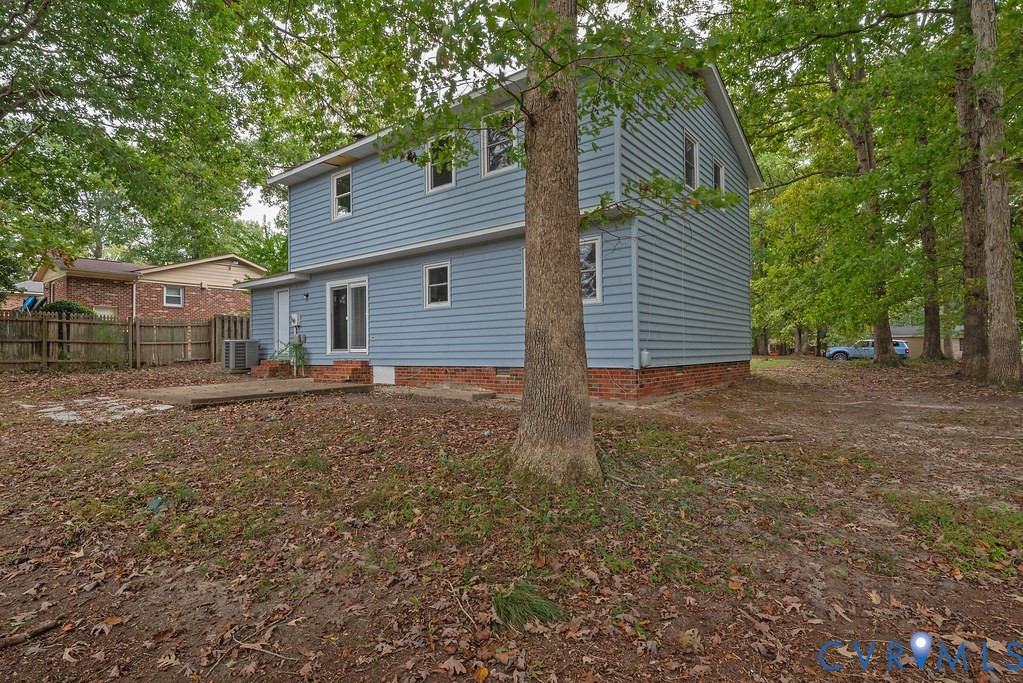 4924 McAllister Drive, Chester, VA 23831
