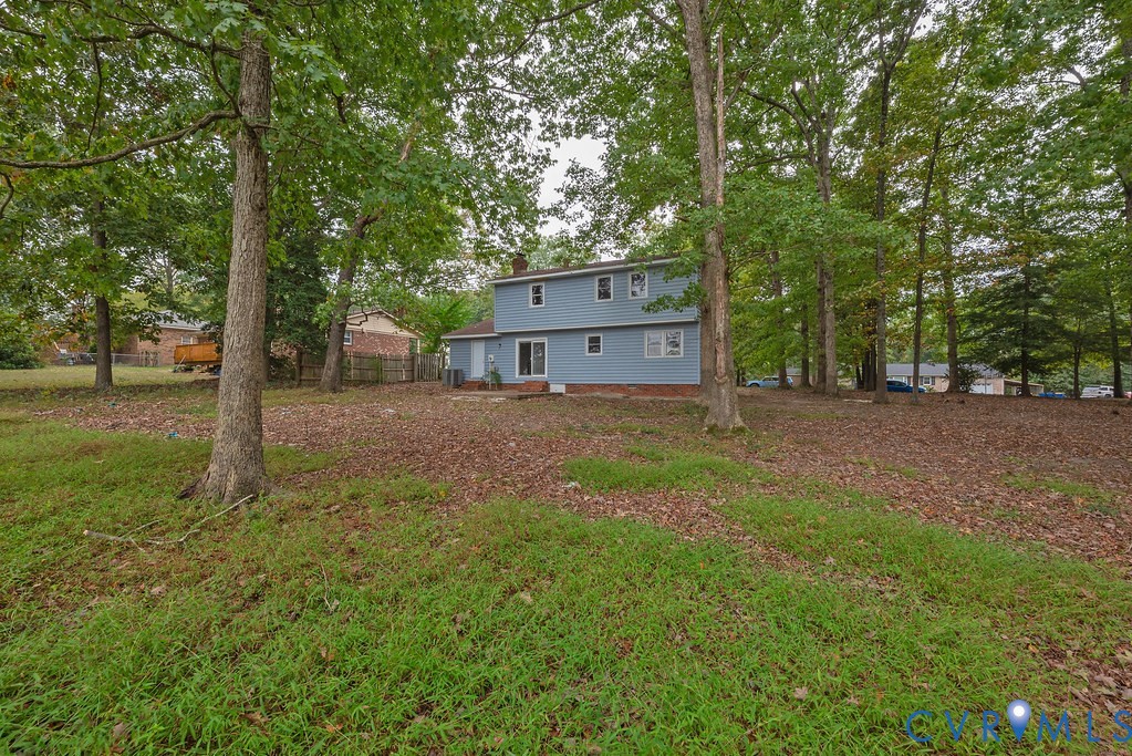 4924 McAllister Drive, Chester, VA 23831
