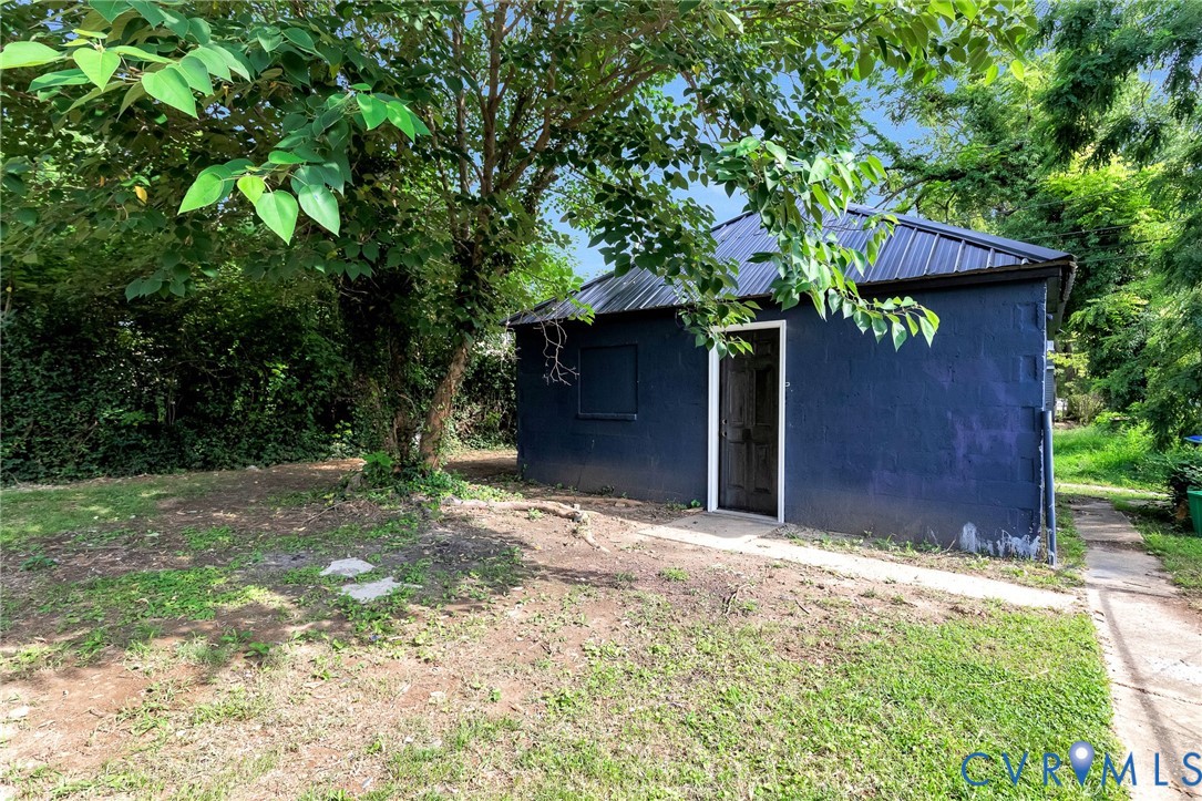 503 Pollock Street, Richmond, VA 23222