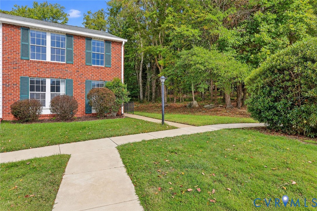 1815 Random Winds Court, Henrico, VA 23238