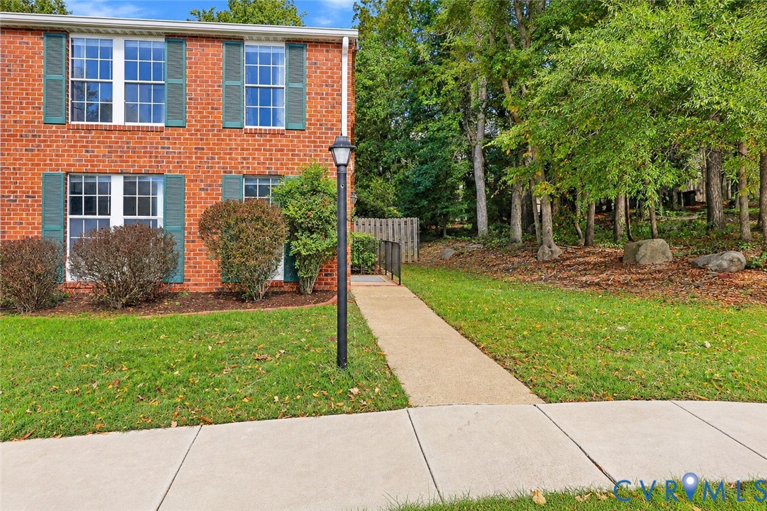 1815 Random Winds Court, Henrico, VA 23238
