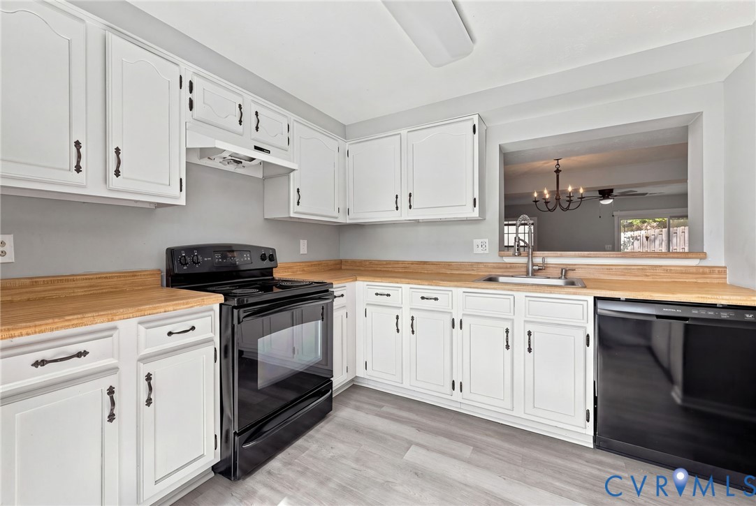1815 Random Winds Court, Henrico, VA 23238