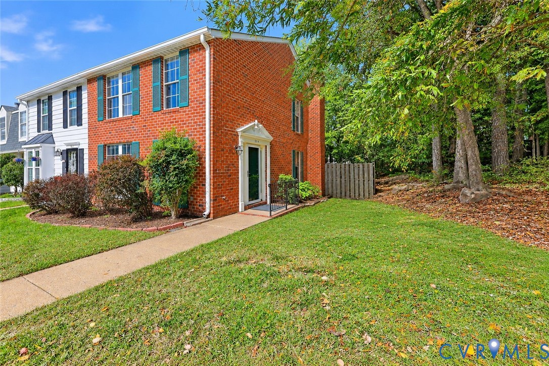 1815 Random Winds Court, Henrico, VA 23238 1815 Random Winds Court, Henrico, VA 23238