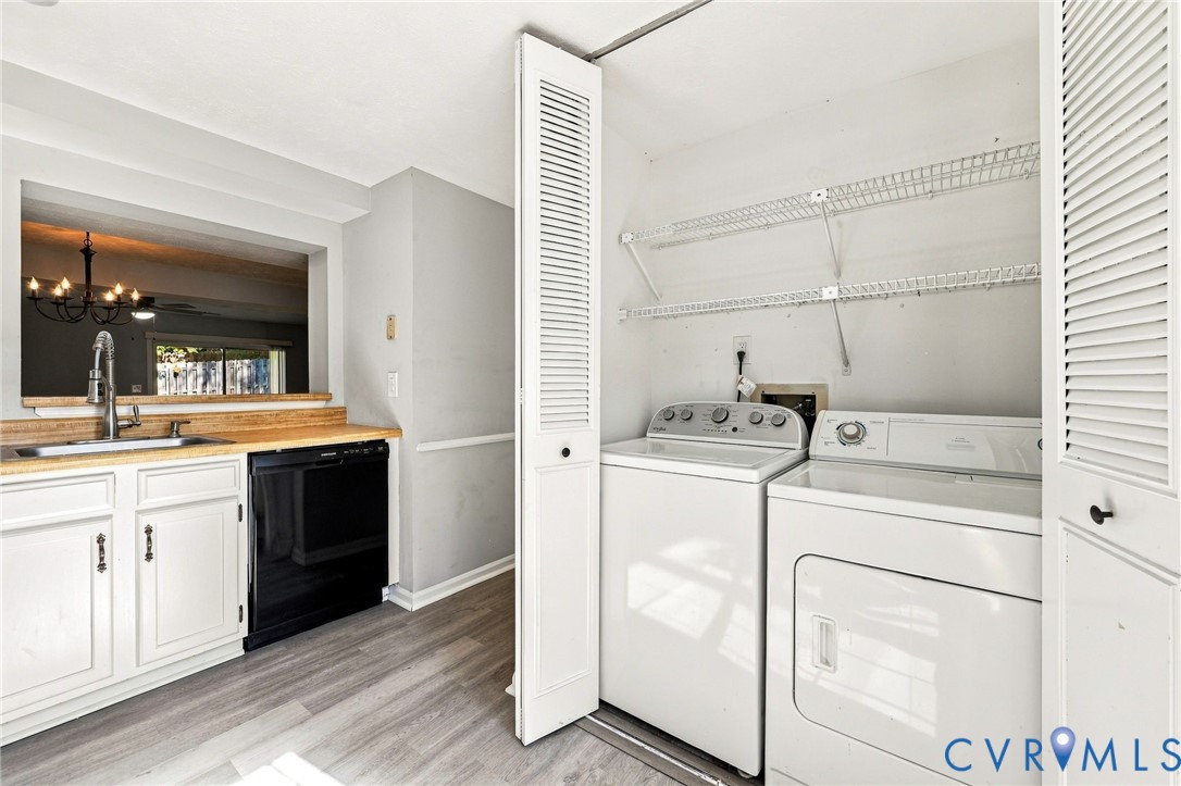 1815 Random Winds Court, Henrico, VA 23238