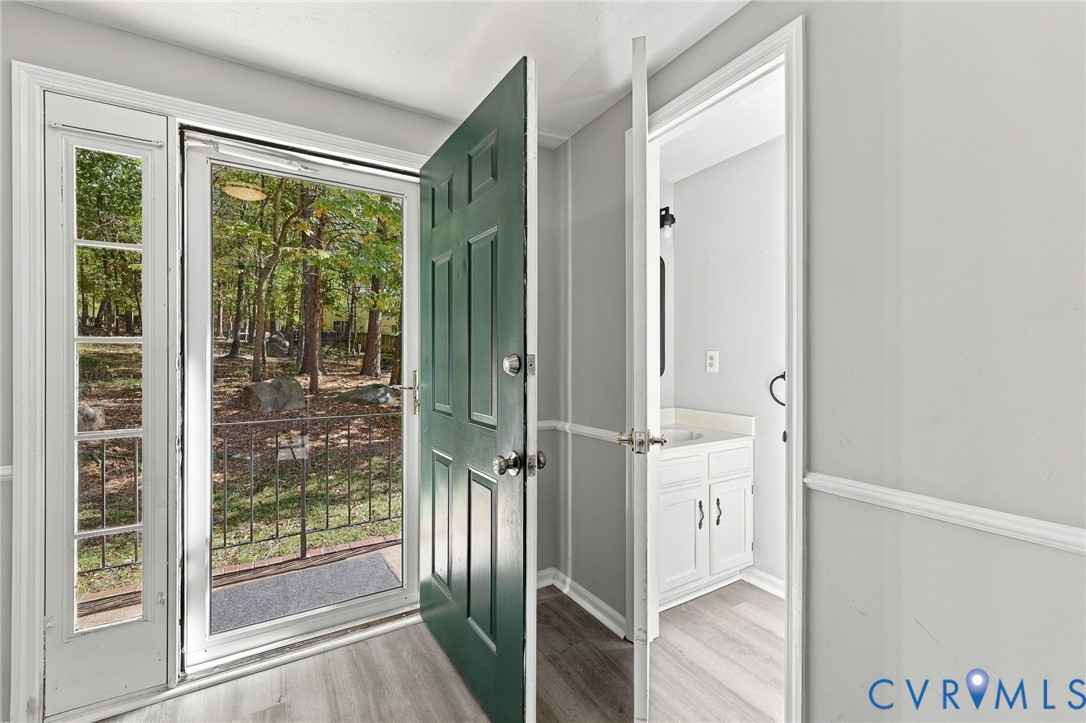 1815 Random Winds Court, Henrico, VA 23238