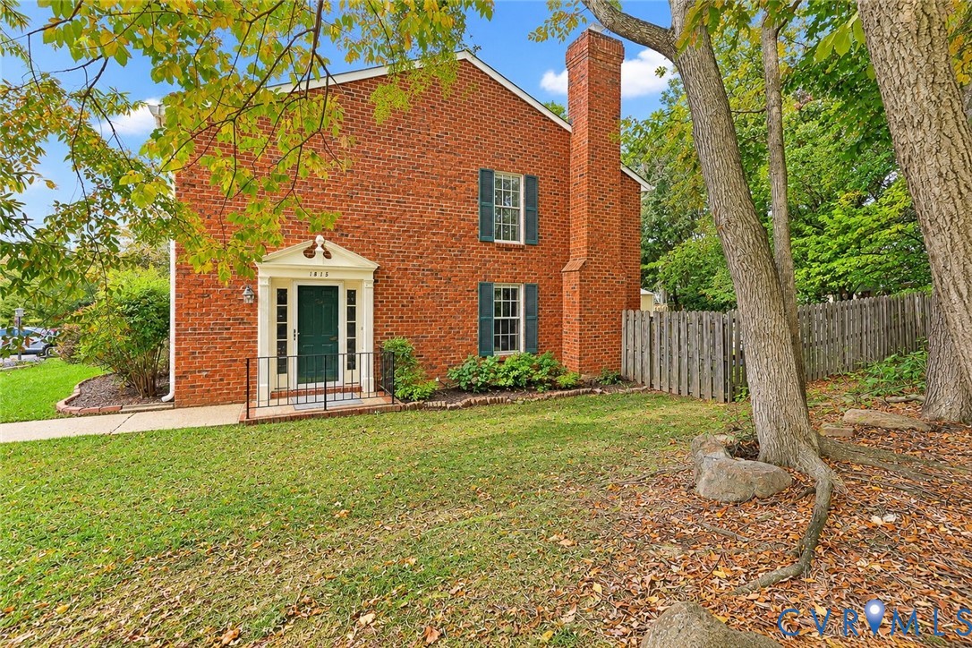 1815 Random Winds Court, Henrico, VA 23238