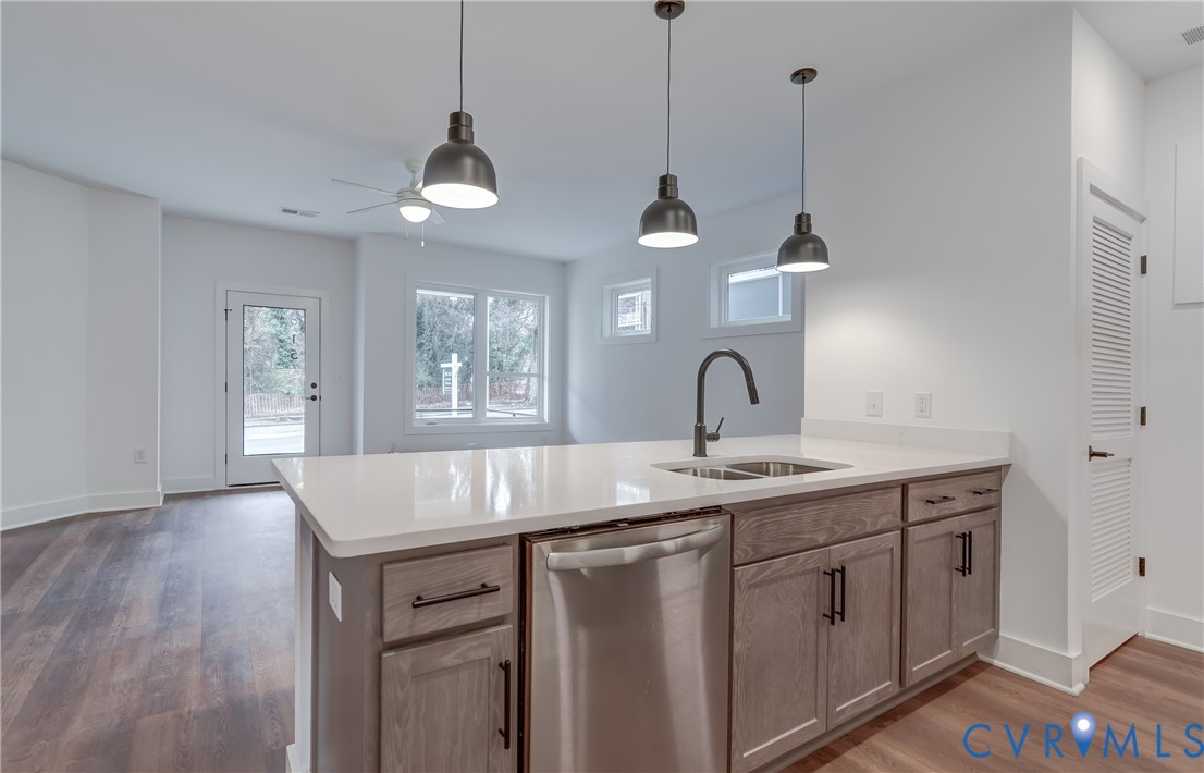 113 W 10th Street, Manchester, Richmond, VA 23224
