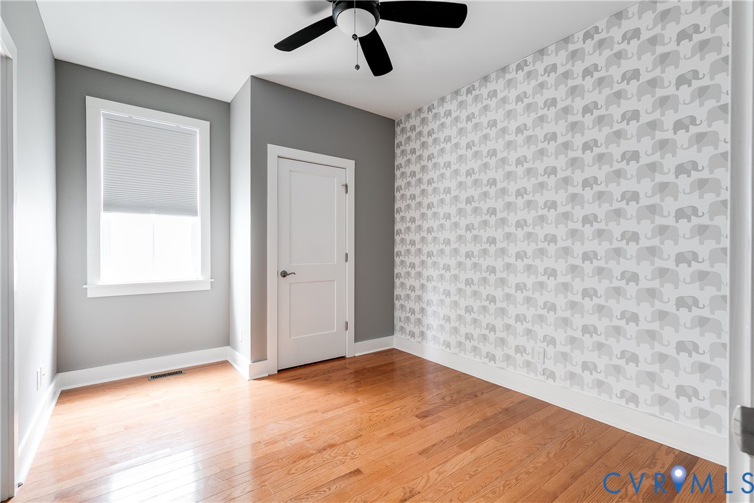 1205 N 26th Street, Church Hill, Richmond, VA 23223