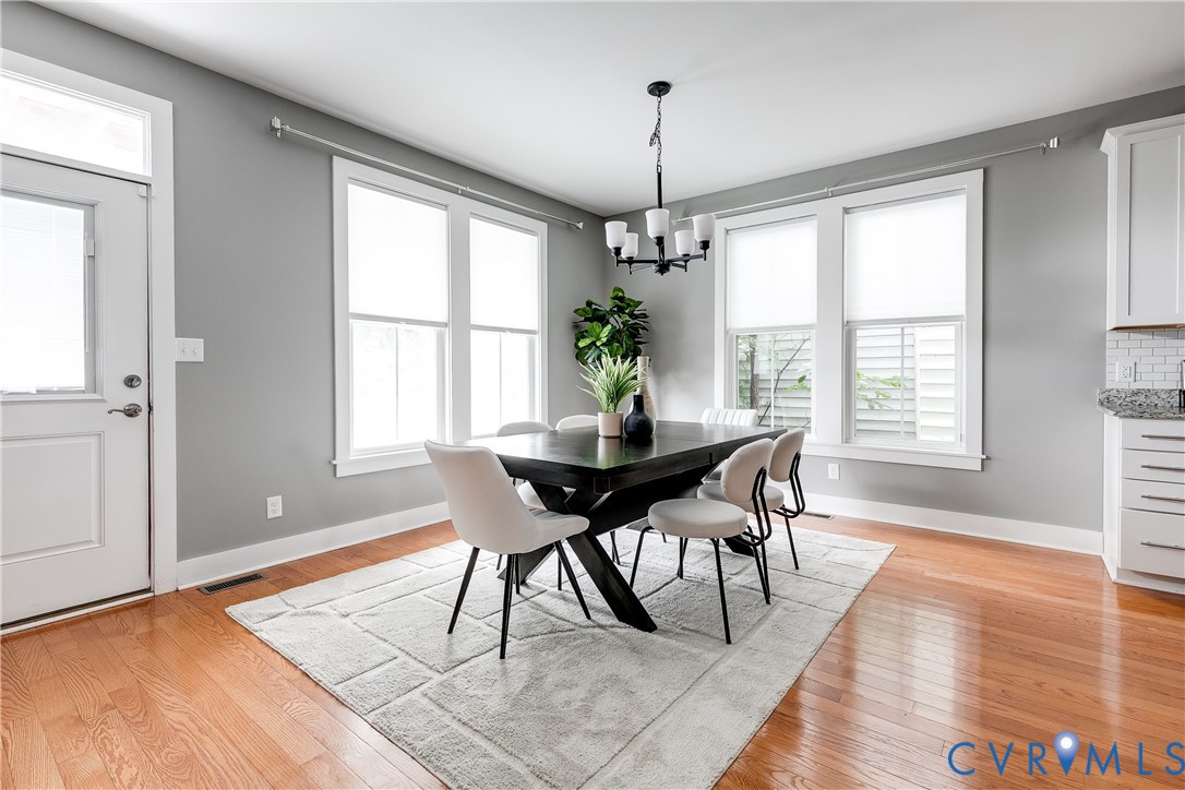 1205 N 26th Street, Church Hill, Richmond, VA 23223