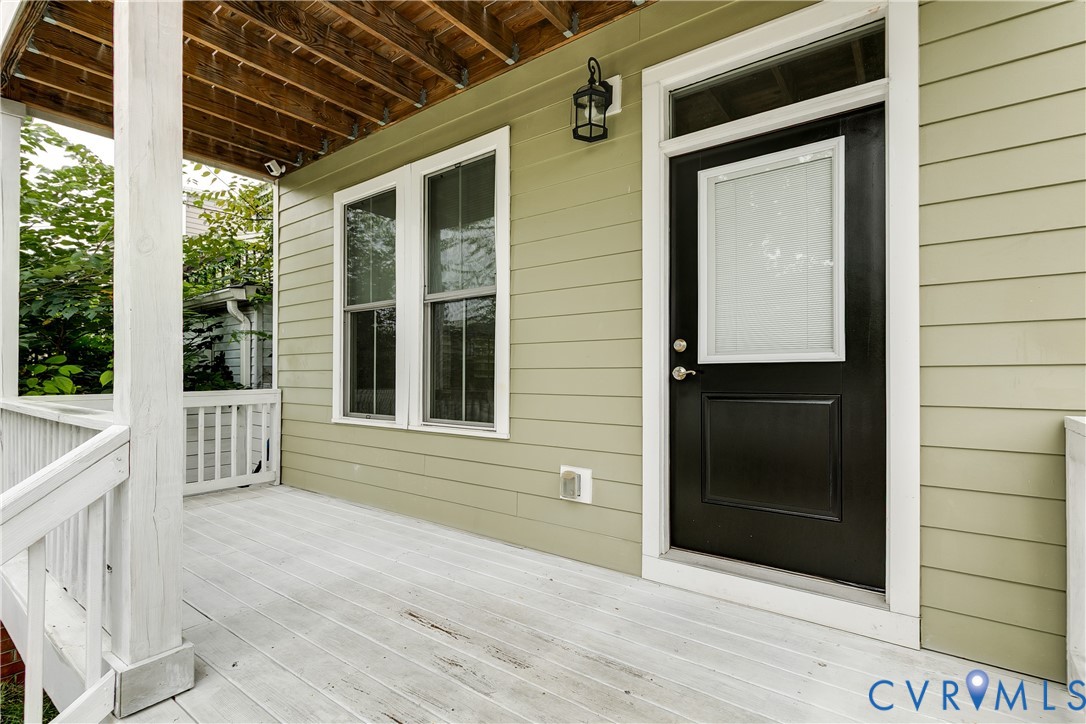 1205 N 26th Street, Church Hill, Richmond, VA 23223