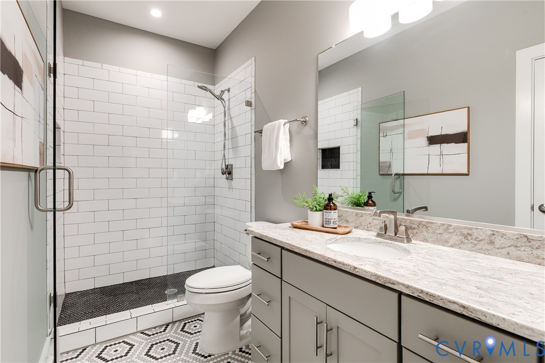 1205 N 26th Street, Church Hill, Richmond, VA 23223