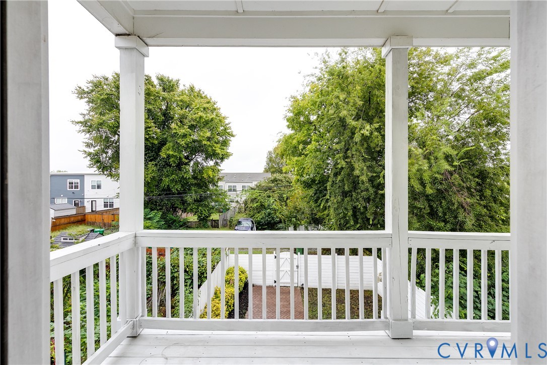 1205 N 26th Street, Church Hill, Richmond, VA 23223