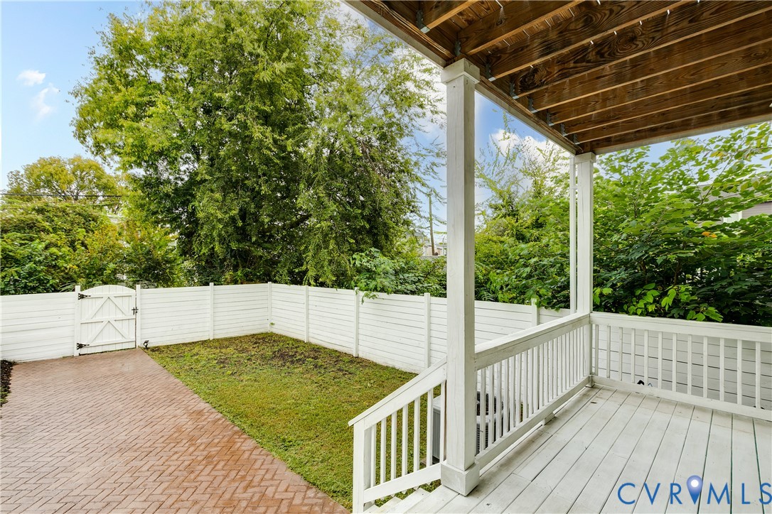 1205 N 26th Street, Church Hill, Richmond, VA 23223