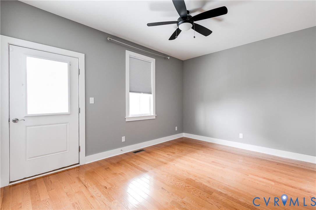 1205 N 26th Street, Church Hill, Richmond, VA 23223