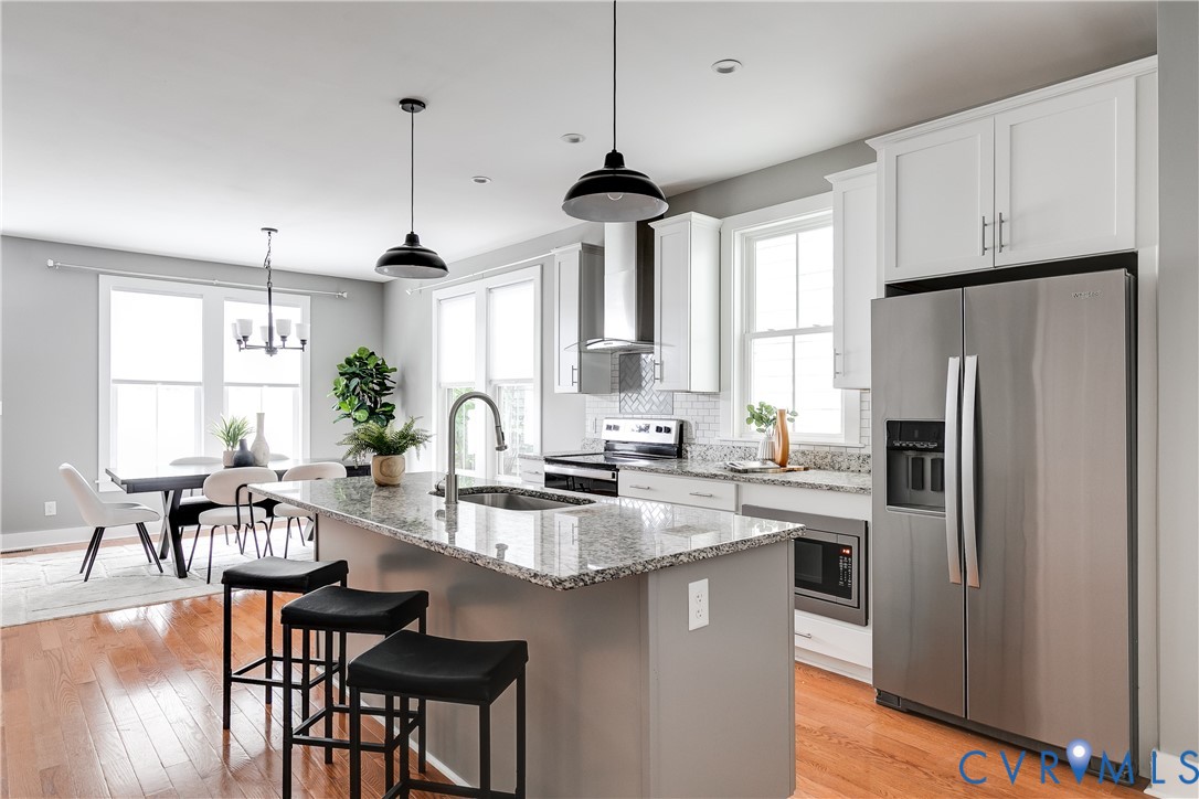 1205 N 26th Street, Church Hill, Richmond, VA 23223