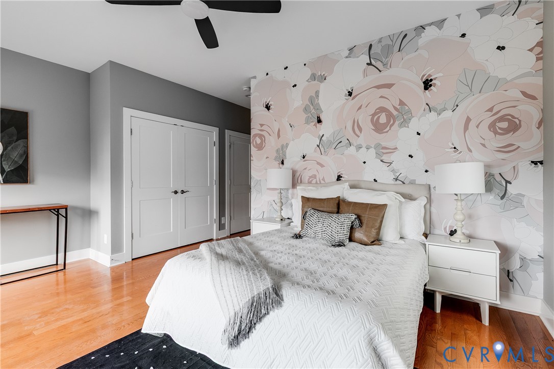 1205 N 26th Street, Church Hill, Richmond, VA 23223