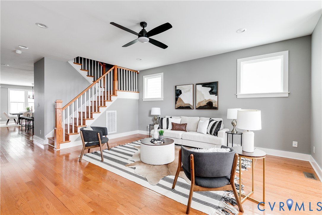 1205 N 26th Street, Church Hill, Richmond, VA 23223